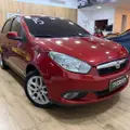 FIAT GRAND SIENA 1.6 MPI ESSENCE 16V FLEX 4P AUTOMATIZADO FIAT GRAND SIENA 1.6 MPI ESSENCE 16V FLEX 4P AUTOMATIZADO