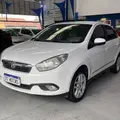 FIAT GRAND SIENA 1.6 MPI ESSENCE 16V FLEX 4P AUTOMATIZADO FIAT GRAND SIENA 1.6 MPI ESSENCE 16V FLEX 4P AUTOMATIZADO