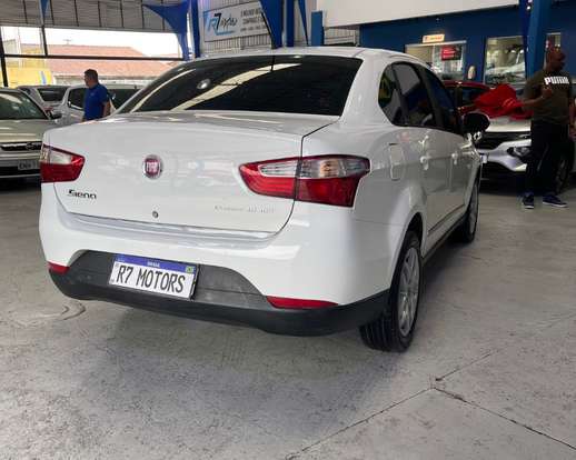 FIAT-GRAND SIENA-2013