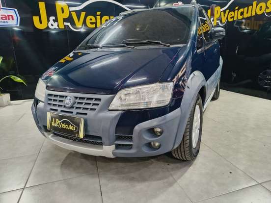 FIAT-IDEA-2006