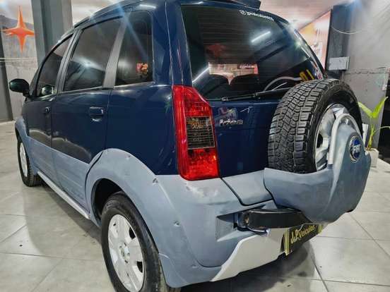 FIAT-IDEA-1.8 MPI ADVENTURE 8V FLEX 4P MANUAL FIAT-IDEA-2006