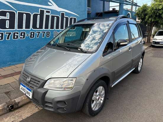 FIAT-IDEA-2009