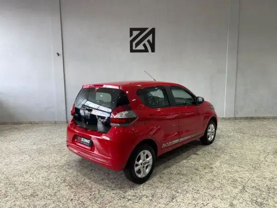 FIAT-MOBI-1.0 EVO FLEX LIKE. ON MANUAL FIAT-MOBI-2016