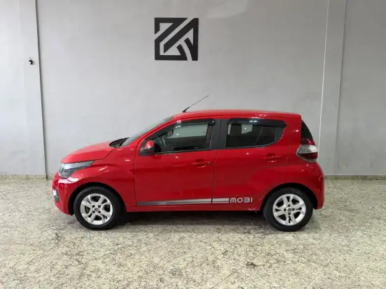 FIAT-MOBI-1.0 EVO FLEX LIKE. ON MANUAL FIAT-MOBI-2016