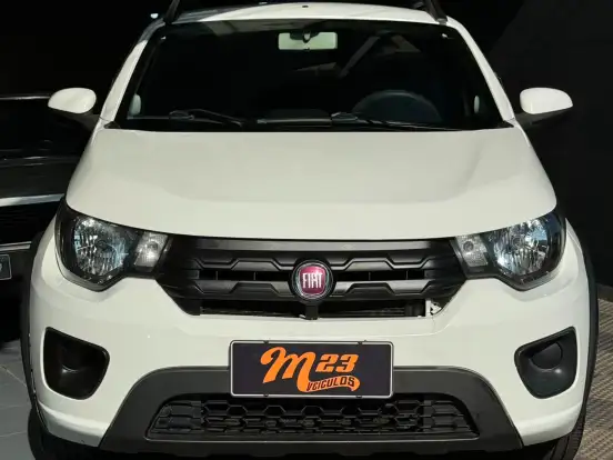 FIAT-MOBI-1.0 EVO FLEX WAY MANUAL FIAT-MOBI-2017