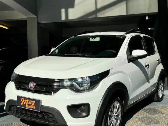 FIAT-MOBI-1.0 EVO FLEX WAY MANUAL FIAT-MOBI-2017