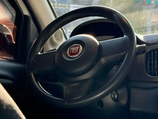 FIAT-MOBI-1.0 EVO FLEX WAY MANUAL FIAT-MOBI-2017