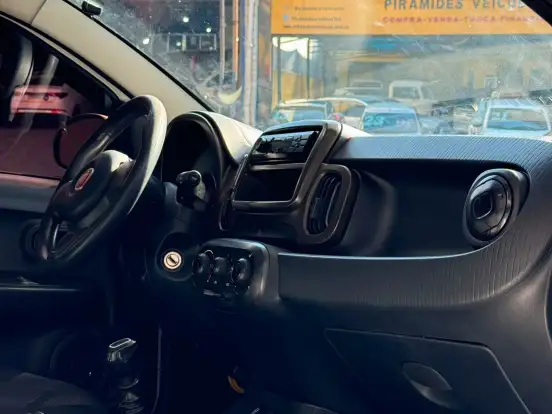 FIAT-MOBI-1.0 EVO FLEX WAY MANUAL FIAT-MOBI-2017
