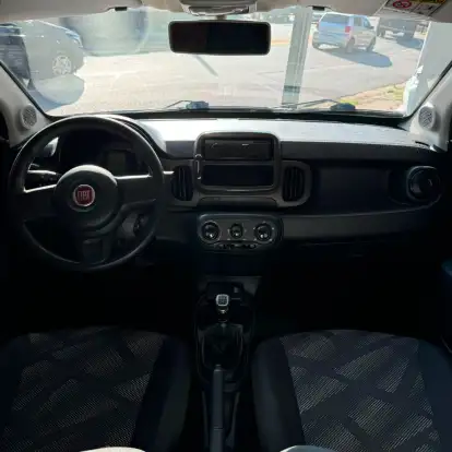 FIAT-MOBI-1.0 EVO FLEX WAY MANUAL FIAT-MOBI-2017