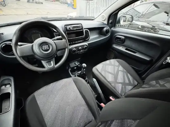 FIAT-MOBI-1.0 FIREFLY FLEX LIKE. MANUAL FIAT-MOBI-2025