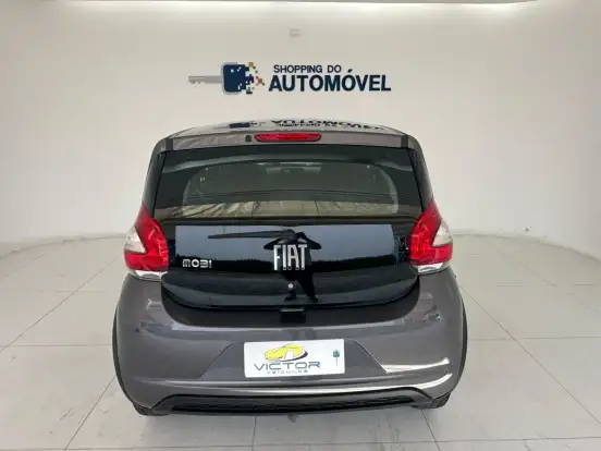 FIAT-MOBI-1.0 FIREFLY FLEX LIKE. MANUAL FIAT-MOBI-2025