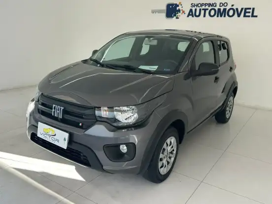 FIAT-MOBI-1.0 FIREFLY FLEX LIKE. MANUAL FIAT-MOBI-2025