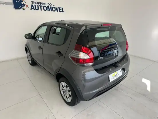 FIAT-MOBI-1.0 FIREFLY FLEX LIKE. MANUAL FIAT-MOBI-2025