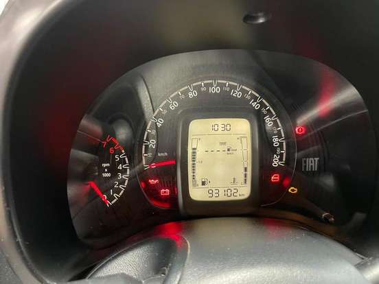 FIAT-MOBI-1.0 EVO FLEX EASY MANUAL FIAT-MOBI-2016