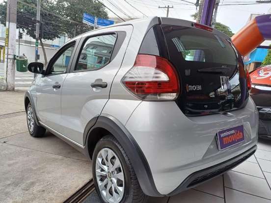 FIAT-MOBI-1.0 EVO FLEX LIKE. MANUAL FIAT-MOBI-2024