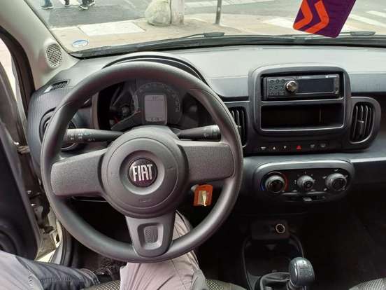 FIAT-MOBI-1.0 EVO FLEX LIKE. MANUAL FIAT-MOBI-2024