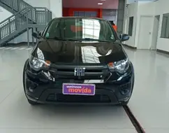 FIAT MOBI 1.0 EVO FLEX LIKE. MANUAL FIAT MOBI 1.0 EVO FLEX LIKE. MANUAL