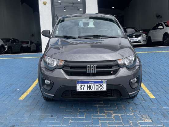 FIAT-MOBI-1.0 EVO FLEX LIKE. MANUAL FIAT-MOBI-2025