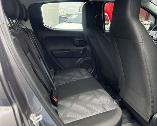 FIAT-MOBI-1.0 EVO FLEX LIKE. MANUAL FIAT-MOBI-2025