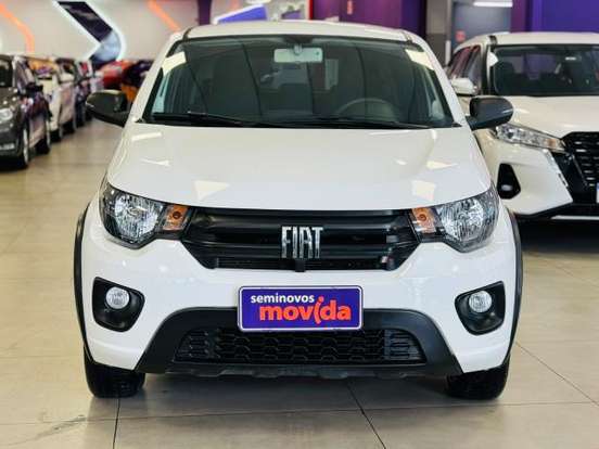 FIAT-MOBI-1.0 EVO FLEX LIKE. MANUAL FIAT-MOBI-2024