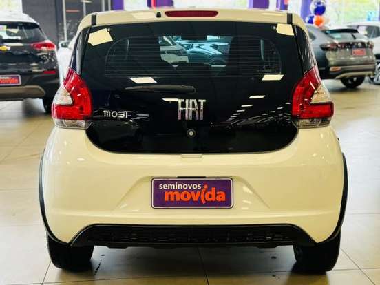 FIAT-MOBI-1.0 EVO FLEX LIKE. MANUAL FIAT-MOBI-2024
