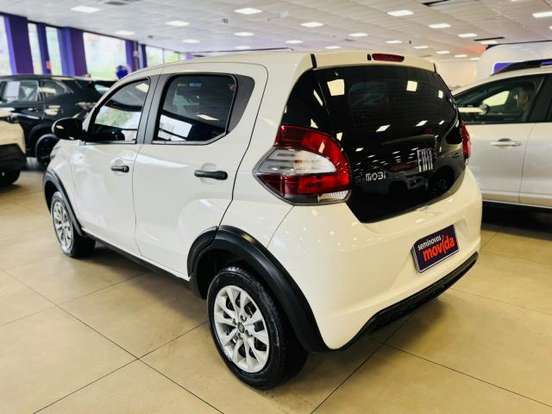 FIAT-MOBI-1.0 EVO FLEX LIKE. MANUAL FIAT-MOBI-2024