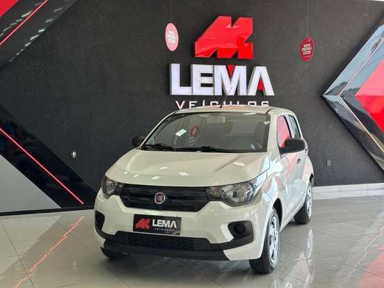 FIAT-MOBI-1.0 EVO FLEX LIKE. MANUAL FIAT-MOBI-2019