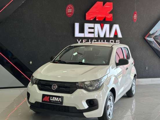 FIAT-MOBI-1.0 EVO FLEX LIKE. MANUAL FIAT-MOBI-2019