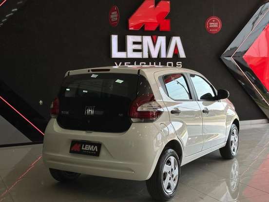 FIAT-MOBI-1.0 EVO FLEX LIKE. MANUAL FIAT-MOBI-2019