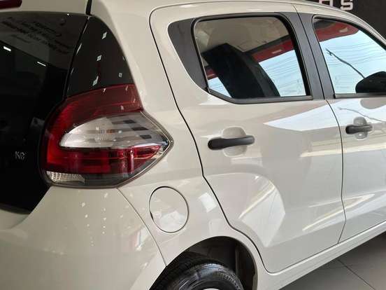 FIAT-MOBI-1.0 EVO FLEX LIKE. MANUAL FIAT-MOBI-2019