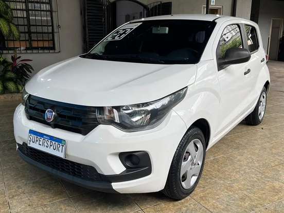 FIAT-MOBI-1.0 EVO FLEX LIKE. MANUAL FIAT-MOBI-2019