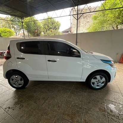 FIAT-MOBI-1.0 EVO FLEX LIKE. MANUAL FIAT-MOBI-2019