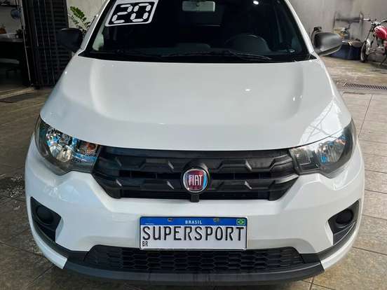 FIAT-MOBI-1.0 EVO FLEX LIKE. MANUAL FIAT-MOBI-2019