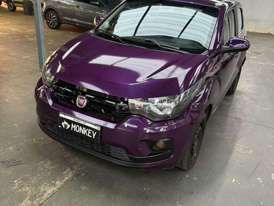 FIAT-MOBI-1.0 EVO FLEX LIKE. MANUAL FIAT-MOBI-2016