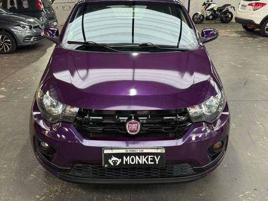 FIAT-MOBI-1.0 EVO FLEX LIKE. MANUAL FIAT-MOBI-2016
