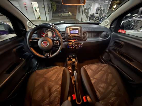 FIAT-MOBI-1.0 EVO FLEX LIKE. MANUAL FIAT-MOBI-2016