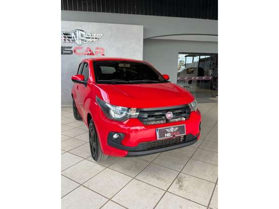 FIAT-MOBI-1.0 EVO FLEX LIKE. MANUAL FIAT-MOBI-2019