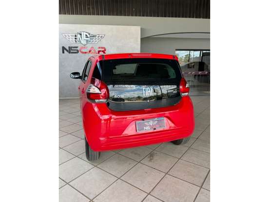 FIAT-MOBI-1.0 EVO FLEX LIKE. MANUAL FIAT-MOBI-2019