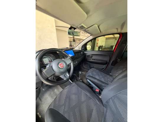 FIAT-MOBI-1.0 EVO FLEX LIKE. MANUAL FIAT-MOBI-2019