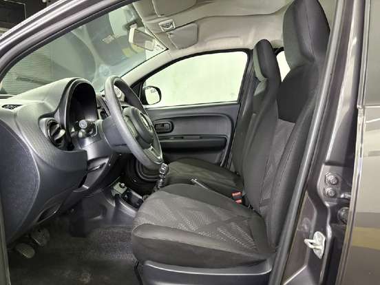 FIAT-MOBI-1.0 EVO FLEX LIKE. MANUAL FIAT-MOBI-2025