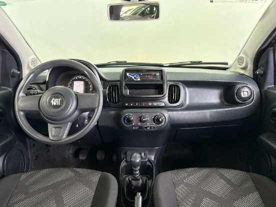 FIAT-MOBI-1.0 EVO FLEX LIKE. MANUAL FIAT-MOBI-2025