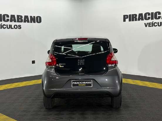 FIAT-MOBI-1.0 EVO FLEX LIKE. MANUAL FIAT-MOBI-2025