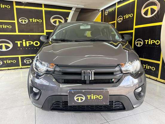 FIAT-MOBI-1.0 EVO FLEX LIKE. MANUAL FIAT-MOBI-2024