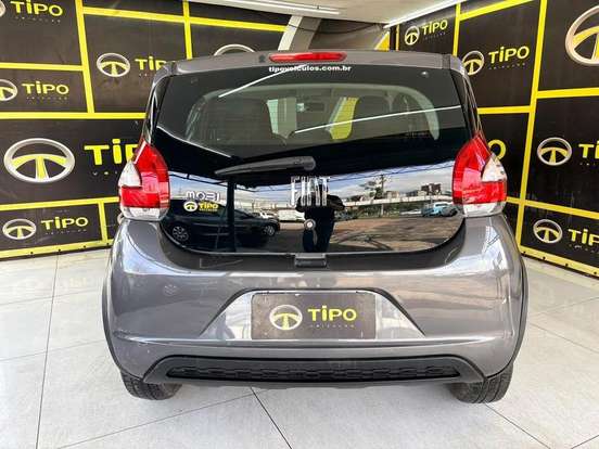 FIAT-MOBI-1.0 EVO FLEX LIKE. MANUAL FIAT-MOBI-2024