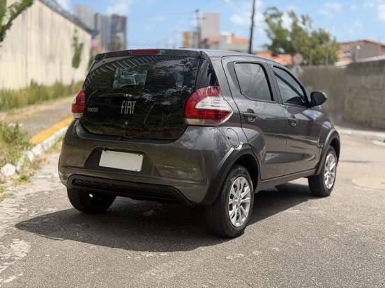 FIAT-MOBI-1.0 EVO FLEX LIKE. MANUAL FIAT-MOBI-2021