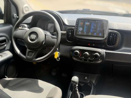 FIAT-MOBI-1.0 EVO FLEX LIKE. MANUAL FIAT-MOBI-2021