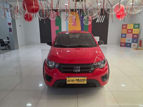 FIAT-MOBI-1.0 EVO FLEX LIKE. MANUAL FIAT-MOBI-2021