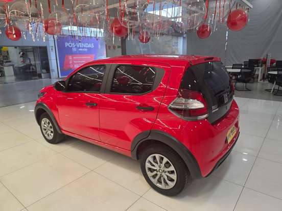 FIAT-MOBI-1.0 EVO FLEX LIKE. MANUAL FIAT-MOBI-2021