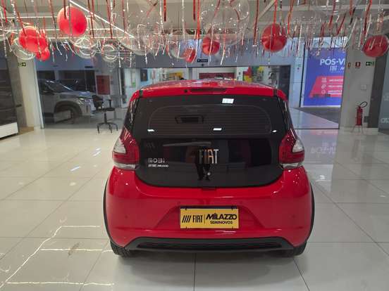 FIAT-MOBI-1.0 EVO FLEX LIKE. MANUAL FIAT-MOBI-2021