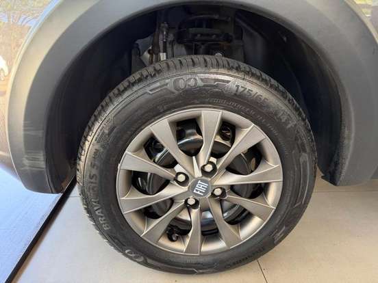 FIAT-MOBI-1.0 EVO FLEX TREKKING MANUAL FIAT-MOBI-2025